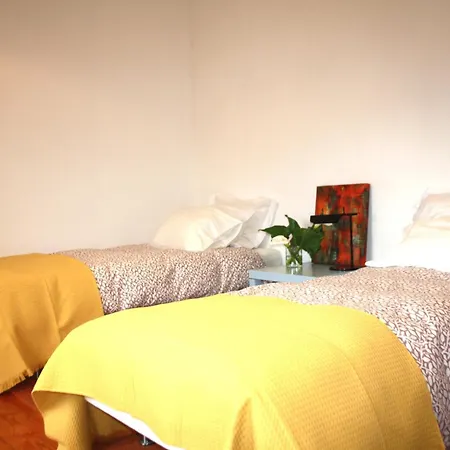 Casa Da Cerca Hébergement de vacances