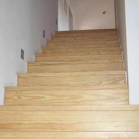 Casa Da Cerca Hébergement de vacances