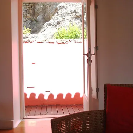 Casa Da Cerca Hébergement de vacances