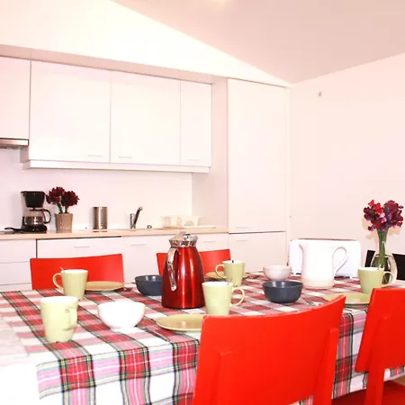 Casa Da Cerca Hébergement de vacances