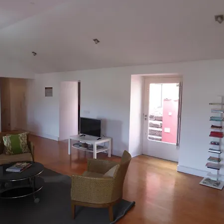 Hébergement de vacances Casa Da Cerca *