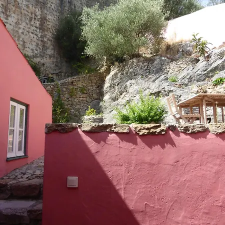 Hébergement de vacances Casa Da Cerca *