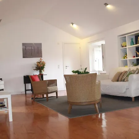 Hébergement de vacances Casa Da Cerca