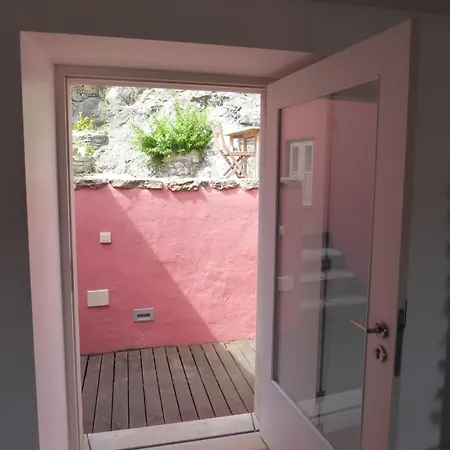 Casa Da Cerca Hébergement de vacances *