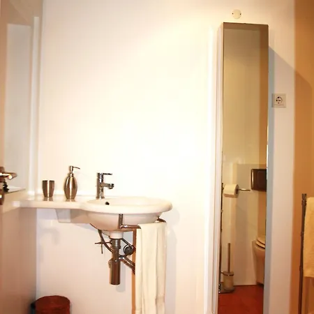 Casa Da Cerca Hébergement de vacances *