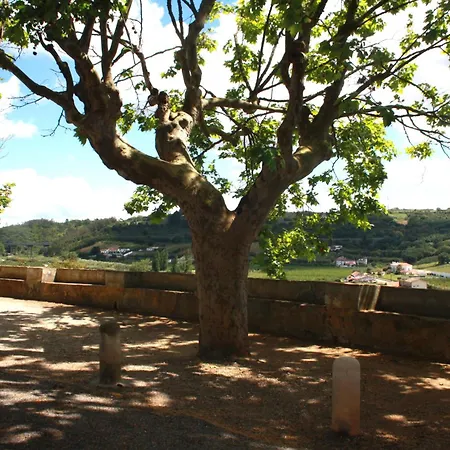 Casa Da Cerca Hébergement de vacances *