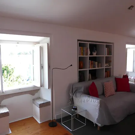 Hébergement de vacances Casa Da Cerca *