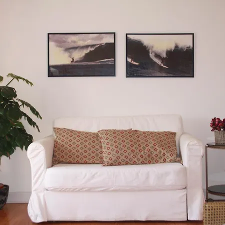 Casa Da Cerca Hébergement de vacances