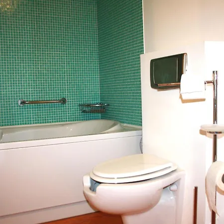 Casa Da Cerca Hébergement de vacances *