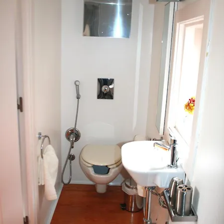 Hébergement de vacances Casa Da Cerca