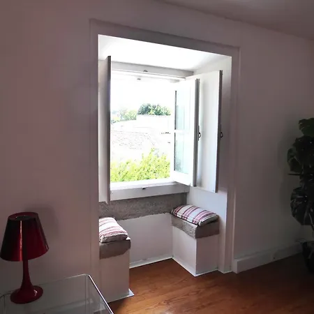 Hébergement de vacances Casa Da Cerca Óbidos