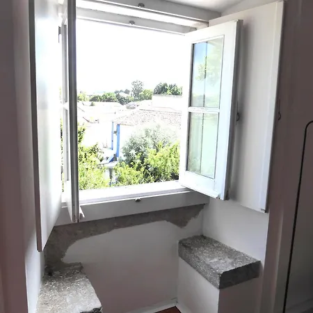 Casa Da Cerca * Óbidos