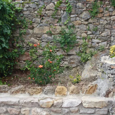 Hébergement de vacances Casa Da Cerca Óbidos