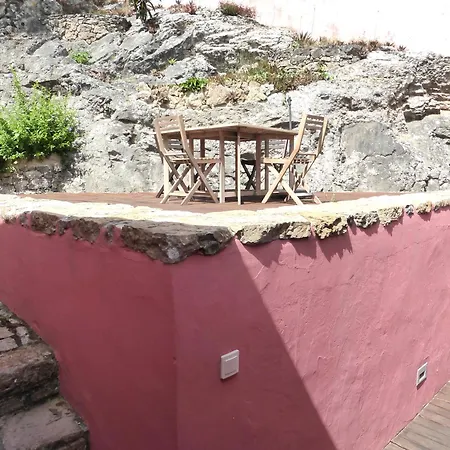 Hébergement de vacances Casa Da Cerca *