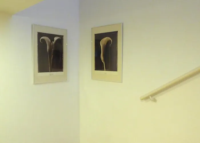 Casa Da Cerca Όμπιδος