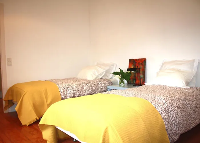 Casa Da Cerca Σπίτι διακοπών