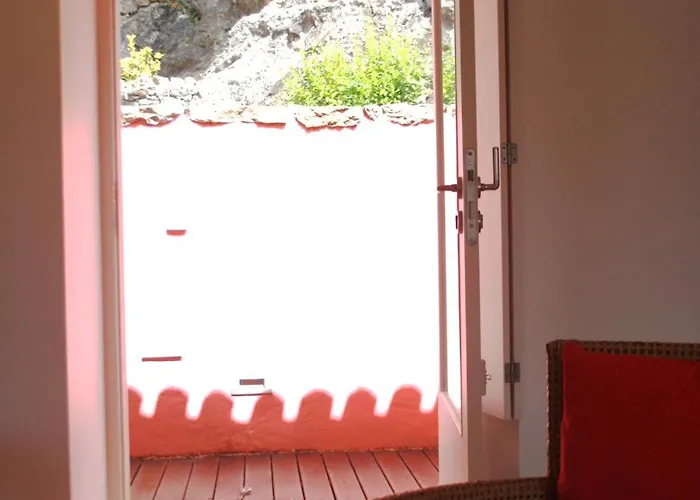 Casa Da Cerca Σπίτι διακοπών