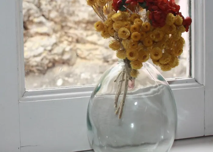 Casa Da Cerca Σπίτι διακοπών Όμπιδος