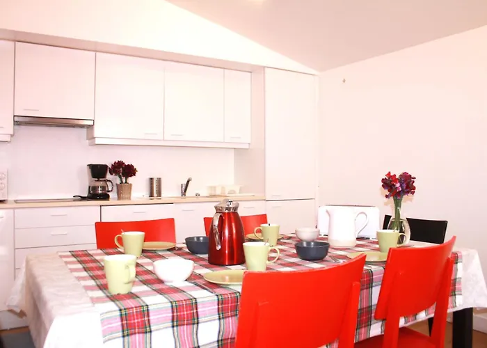 Casa Da Cerca Σπίτι διακοπών