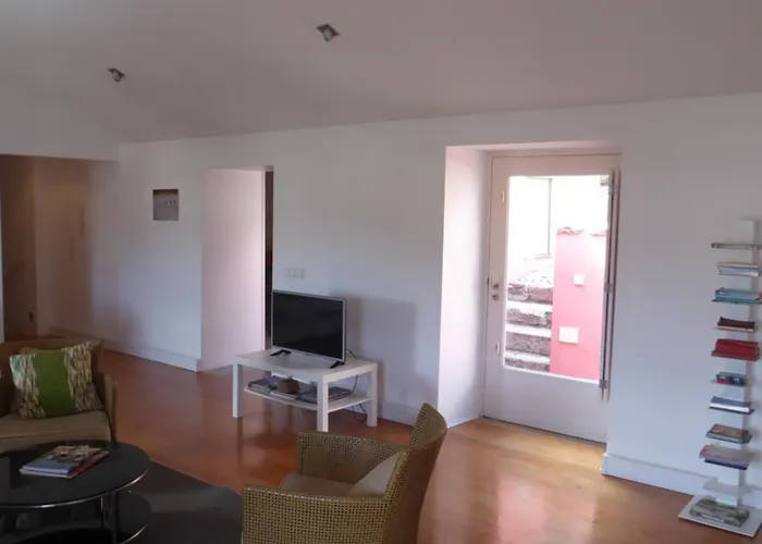 Σπίτι διακοπών Casa Da Cerca *