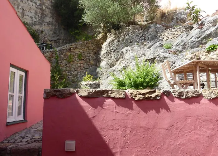 Σπίτι διακοπών Casa Da Cerca *