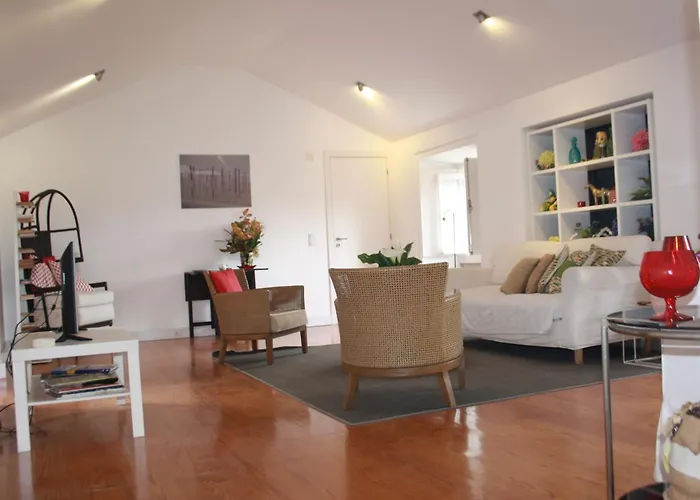 Σπίτι διακοπών Casa Da Cerca