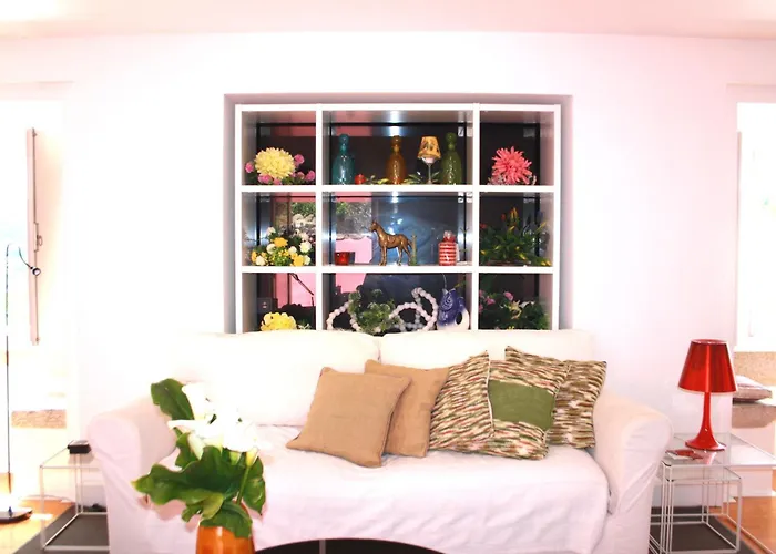 Casa Da Cerca Σπίτι διακοπών Όμπιδος