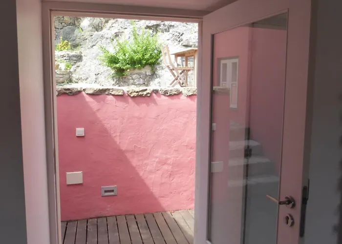 Casa Da Cerca Σπίτι διακοπών *