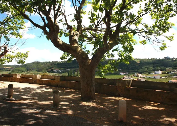 Casa Da Cerca Σπίτι διακοπών *