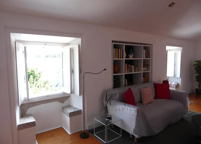 Σπίτι διακοπών Casa Da Cerca *