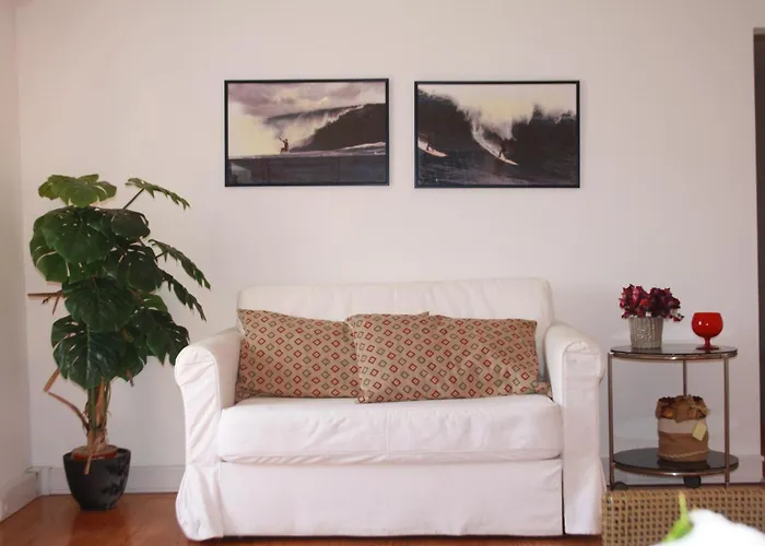 Casa Da Cerca Σπίτι διακοπών