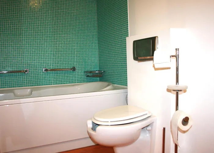 Casa Da Cerca Σπίτι διακοπών *