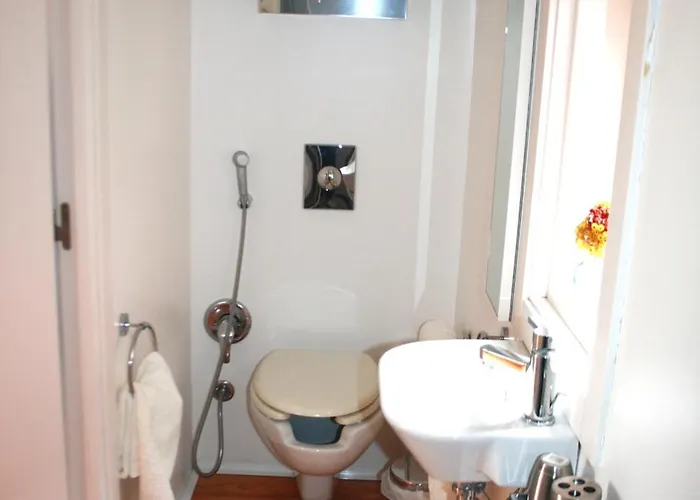 Σπίτι διακοπών Casa Da Cerca