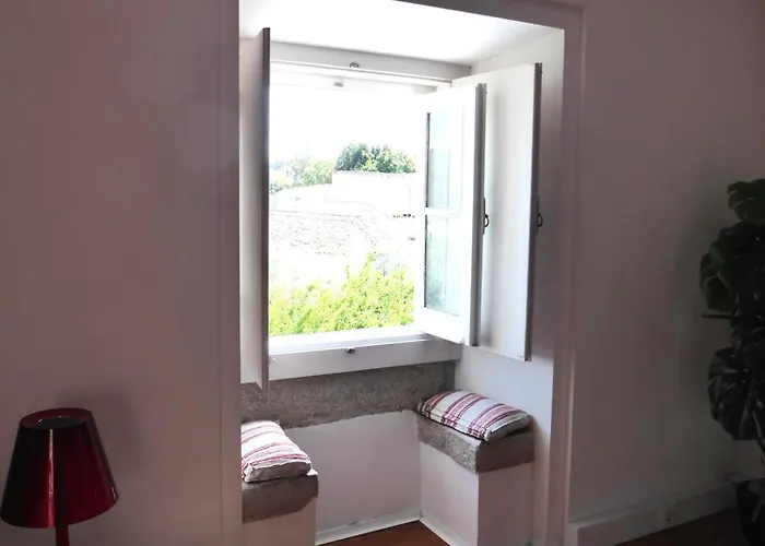 Σπίτι διακοπών Casa Da Cerca Όμπιδος