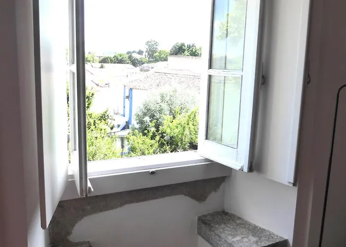 Casa Da Cerca * Όμπιδος