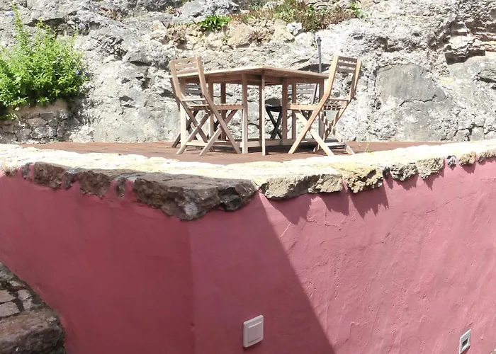 Σπίτι διακοπών Casa Da Cerca *